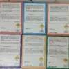 747596-MLA93861106908_102025 Colección Aquí Leyendo: 6 Libros - Beatriz Tornadú Dirección