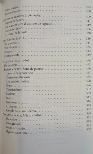 747724-MLA113681768154_072026 Cuentos Completos Tomo Ii - Juan José Saer -