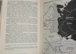 Las Relaciones Internacionales - Frederick H. Hartmann