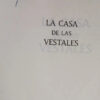 748225-MLA109856548494_042026 La Casa De Las Vestales - Steven Satlor