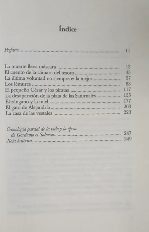 748686-MLA110752248341_042026 La Casa De Las Vestales - Steven Satlor