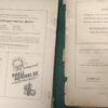 749643-MLA79347073973_092024 Das Kunstwerk 1. Jahr 1946-1947 - Doppelheft 8/9 (en Alemán)