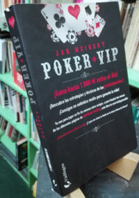 Poker Vip ¡gana Hasta 1000 Euros Extra Al Día! - Jan Meinert