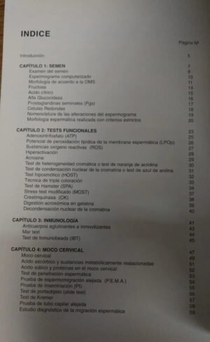 Manual Prácticas De Laboratorio Reproducción Humana Calamera