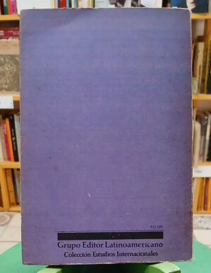 750589-MLA106904158466_022026 Poder E Interdependencia - - Robert Keohane - Joseph S. Nye