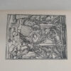 La Danza De La Muerte - Hans Holbein -