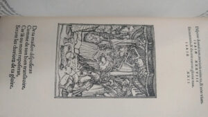 La Danza De La Muerte - Hans Holbein -