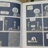 Un Policia En La Luna - Tom Gauld