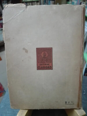 750921-MLA77758350862_072024 La Gran Aventura De Jack London - Irving Stone