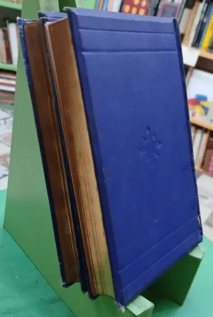751114-MLA92237376217_092025 Libro Médico Azul Ti/2 - Burroughs Wellcome - C. J. Christie