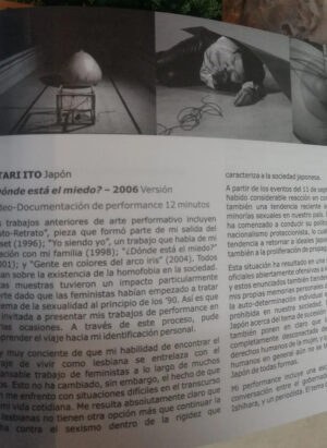751168-MLA54955227365_042023 Cultura Subyugada. Interrupciones Y Resistencias... Muestra