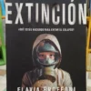 Extinción - La Supervivencia En Juego - Flavia Broffoni