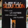 751280-MLA111286043241_052026 El Juego De La Seducción - Martin Rieznik - Mike Tabaschek
