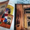 El Archivo De La Mágia, Los Crímenes De Grindelwald -  Anima