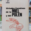 752127-MLA111641908063_052026 Virtudes Curativas De La Miel Y Del Polen Jorge Sintes Pros