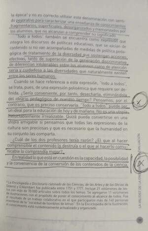 La Evaluación Significativa - Compilado De R. Anijovich
