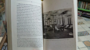 752577-MLA97770548286_112025 Titanic - El Final De Unas Vidas Doradas - Hugh Brewster