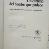 753015-MLA96404779747_102025 Un Estudio Del Hombre Que Padece Luis Chiozza Cimp/kargieman