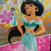 753084-MLA89285018012_082025 Disney Princesas - Con Figuras Coleccionables - M. Martínez