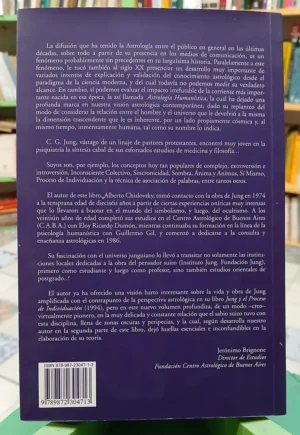 753287-MLA103365188832_012026 Influencia Astrología En Pensamiento Jung - A. R. Chislovsky