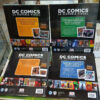 753675-MLA98404924056_112025 Dc Comics La Historia Visual Col. Completa 8 Tomos Impecable