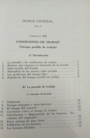 Tratado De Derecho Del Trabajo T4 - Antonio Vazquez Vialard