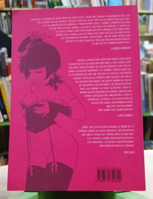 753833-MLA107643106884_032026 Boudoir. El Imaginario De Pupi Herrera - Herrera Guiguett M.