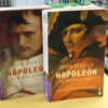 754447-MLA114029721668_072026 Napoleón La Novela Parte 1 Y 2 - Max Gallo