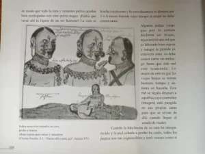 Pintar El Cuerpo. Aborígenes De Argentina. Hipólito Bolcatto