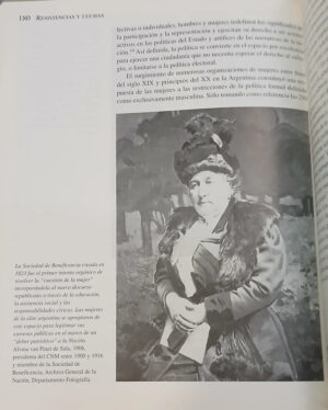 Historia De Las Mujeres En La Argentina T 1 /2 - Gil Lozano