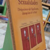 755190-MLA97579573161_112025 Sexualidades - Disrupción De Lo Real - José Luis Irazola