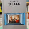Fuller Samuel - Quim Casas