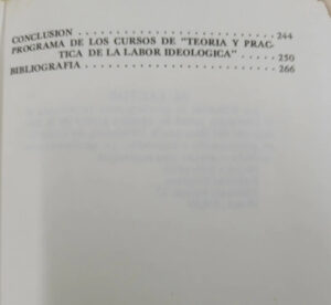 755902-MLA83824402975_042025 Teoría Y Práctica De La Labor Ideológica - P. Réshetov