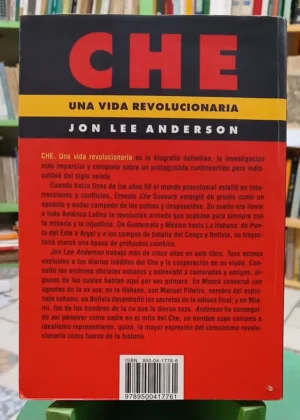 Che - Jon Lee Anderson