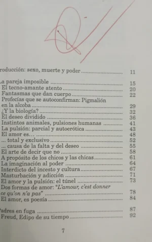 756408-MLA95734602050_102025 El Amor En Los Tiempos De La Soledad - Paul Verhaeghe