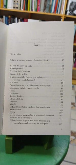 Cuentos Completos Edgar Allan Poe Traducción Cortázar Edhasa