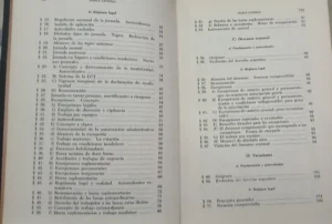 Tratado De Derecho Del Trabajo T4 - Antonio Vazquez Vialard