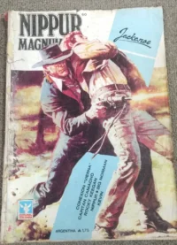 Nippur Magnum - Nº 60