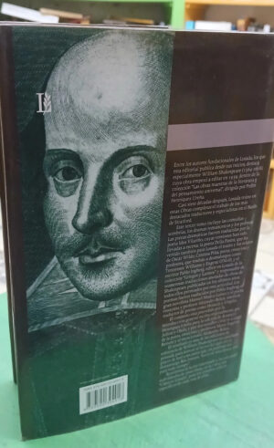 Obras Completas Tomo 3 - William Shakespeare