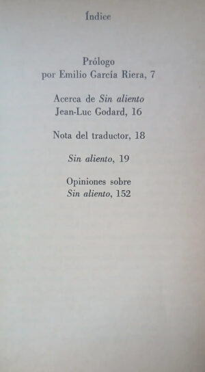 757445-MLA106484149368_022026 Sin Aliento - Jean-luc Godrad