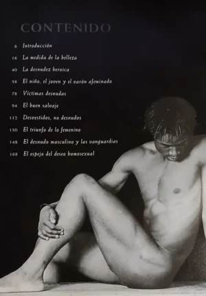 757719-MLA110407314844_052026 Adán - La Figura Masculina En El Arte - Edward Lucie-smith