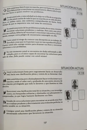 El Gran Libro Práctico Del Tarot - Didier Colin