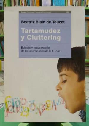 757915-MLA95633776384_102025 Tartamudez Y Cluttering - Beatriz Biain De Tuzet