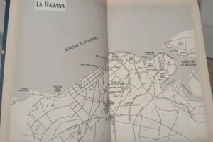 758169-MLA111911063449_052026 Misteriosa Habana - Martin Cruz Smith