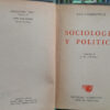 758382-MLA97344714283_112025 Sociología Y Política - Luis Gumplowicz