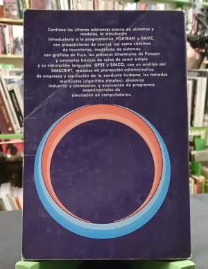 Análisis De Sistemas - Claude Mcmillan - Richard F. González