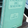 El Evangelio Del Maestro - Albrecht, Ada D.