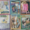 759768-MLA94285192843_102025 Colección Aquí Leyendo: 6 Libros - Beatriz Tornadú Dirección
