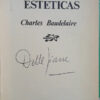 759845-MLA104261582759_012026 Curiosidades Estéticas - Charles Baudelaire
