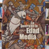 La Guerra En La Edad Media - Mathew Bennett